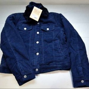 Anthropologie Jackets & Coats - The Cords & Co. Ellen Style Women's Jacket Anthropologie Jackets & Coats - The Cords & Co. Ellen Style Women's Jacket